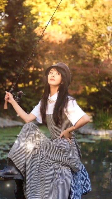 女明星网红吃瓜图片大全,揭秘娱乐圈幕后故事  第2张